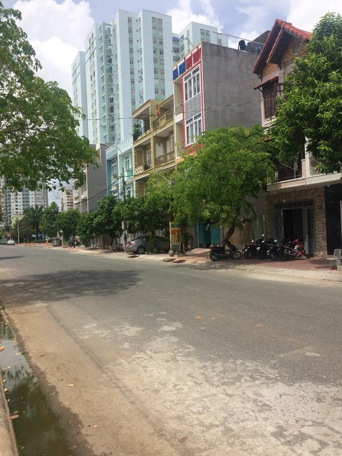 Motel Bao Linh Vung Tau Buitenkant foto
