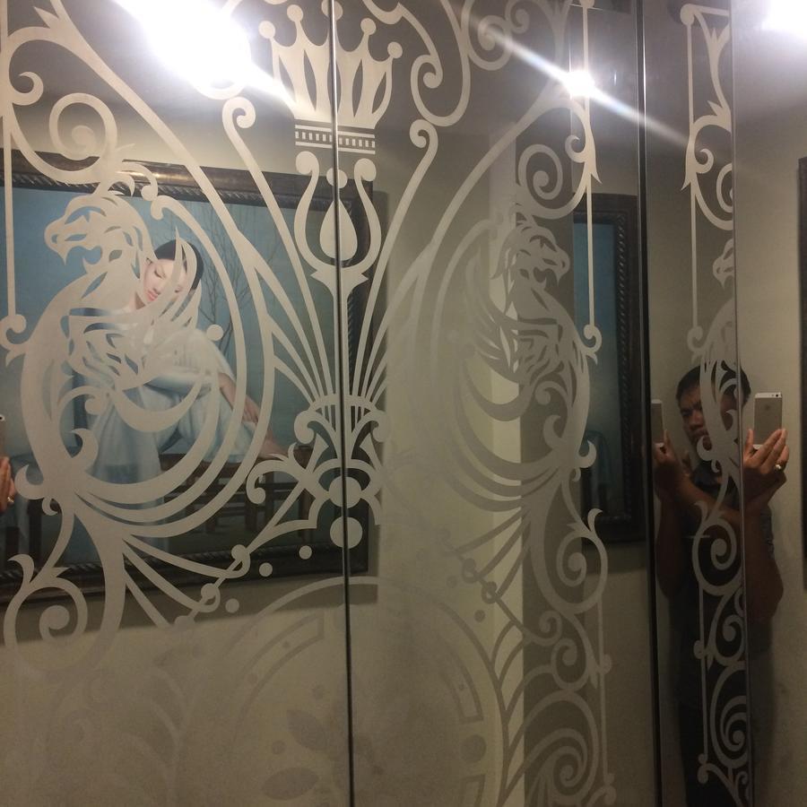 Motel Bao Linh Vung Tau Buitenkant foto